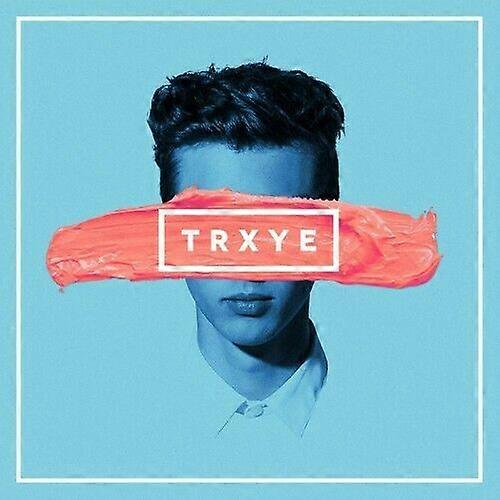 Troye Sivan Trxye CD