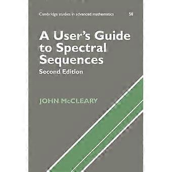 Guia do Usuário para Sequências Espectrais - John McCleary
