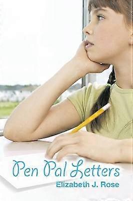 Pen Pal Letters