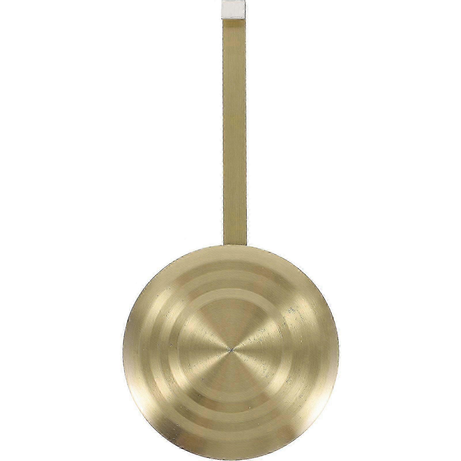 Clock Pendulum Replacement Wall Clock Replacement Pendulum Clock Movement Part