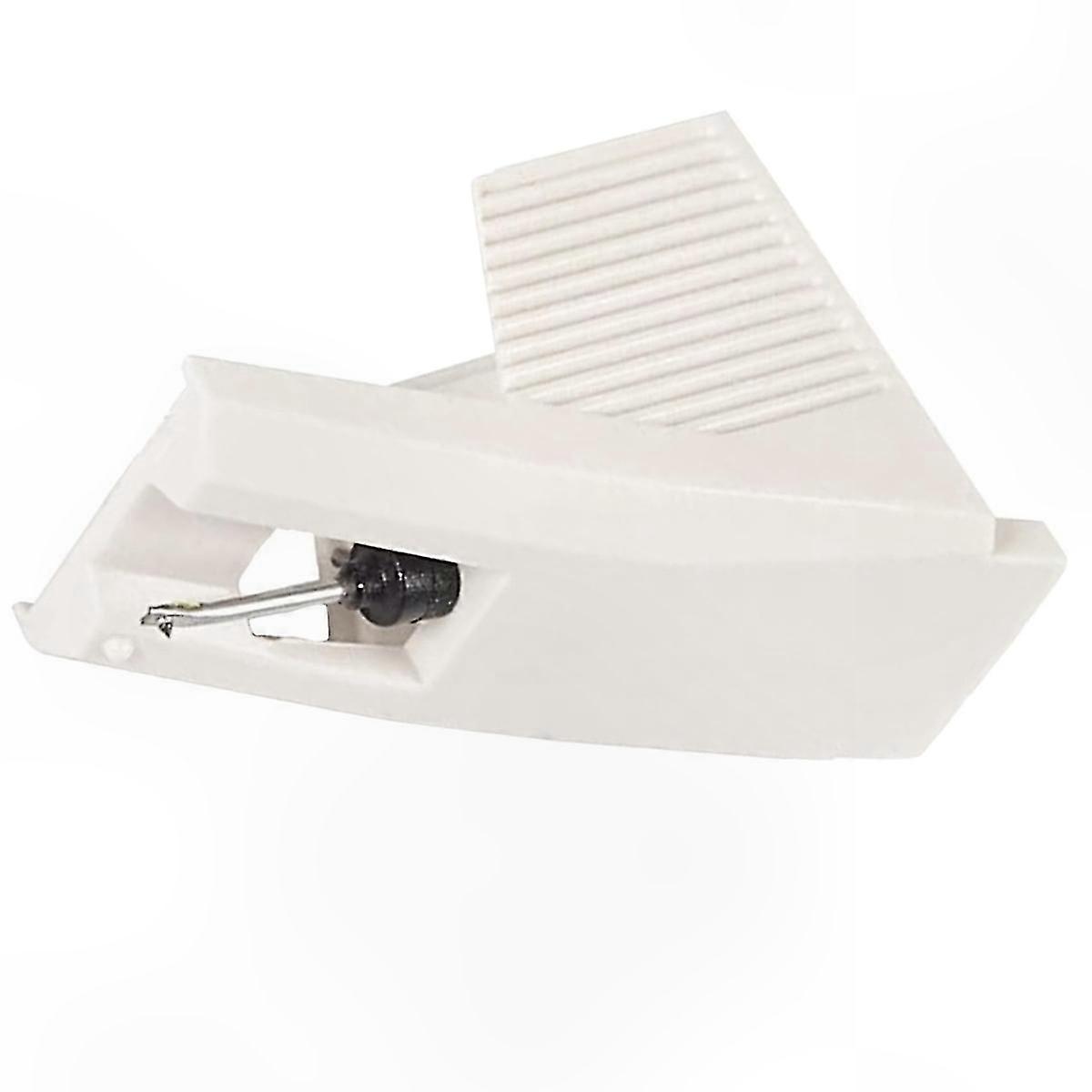 Elliptical Turntable Stylus Replacement Compatible with AT85EP and AT301EP Models