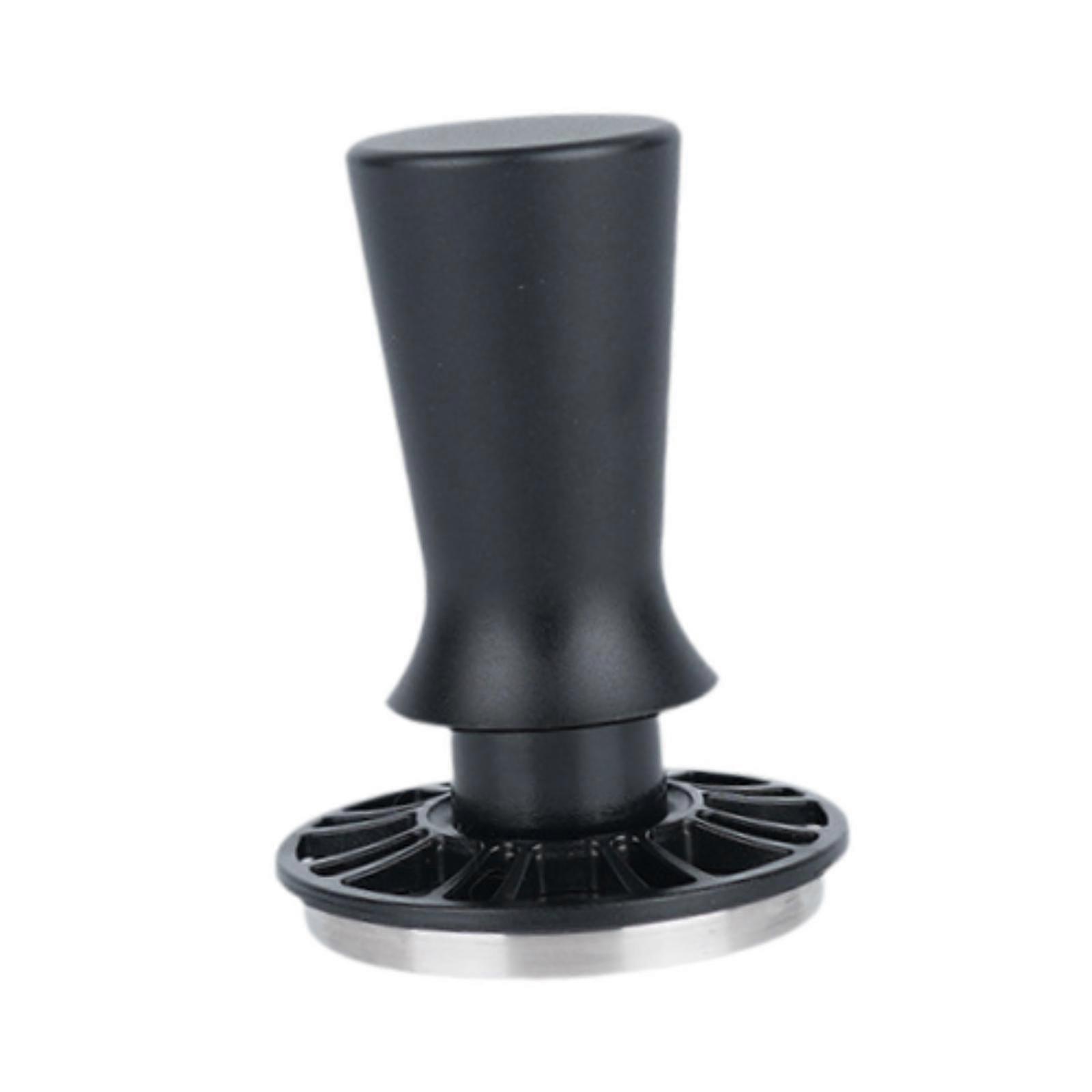 Espresso Coffee Tamper Sturdy Bar Kitchen Cafe Premium Accessory Comfortable