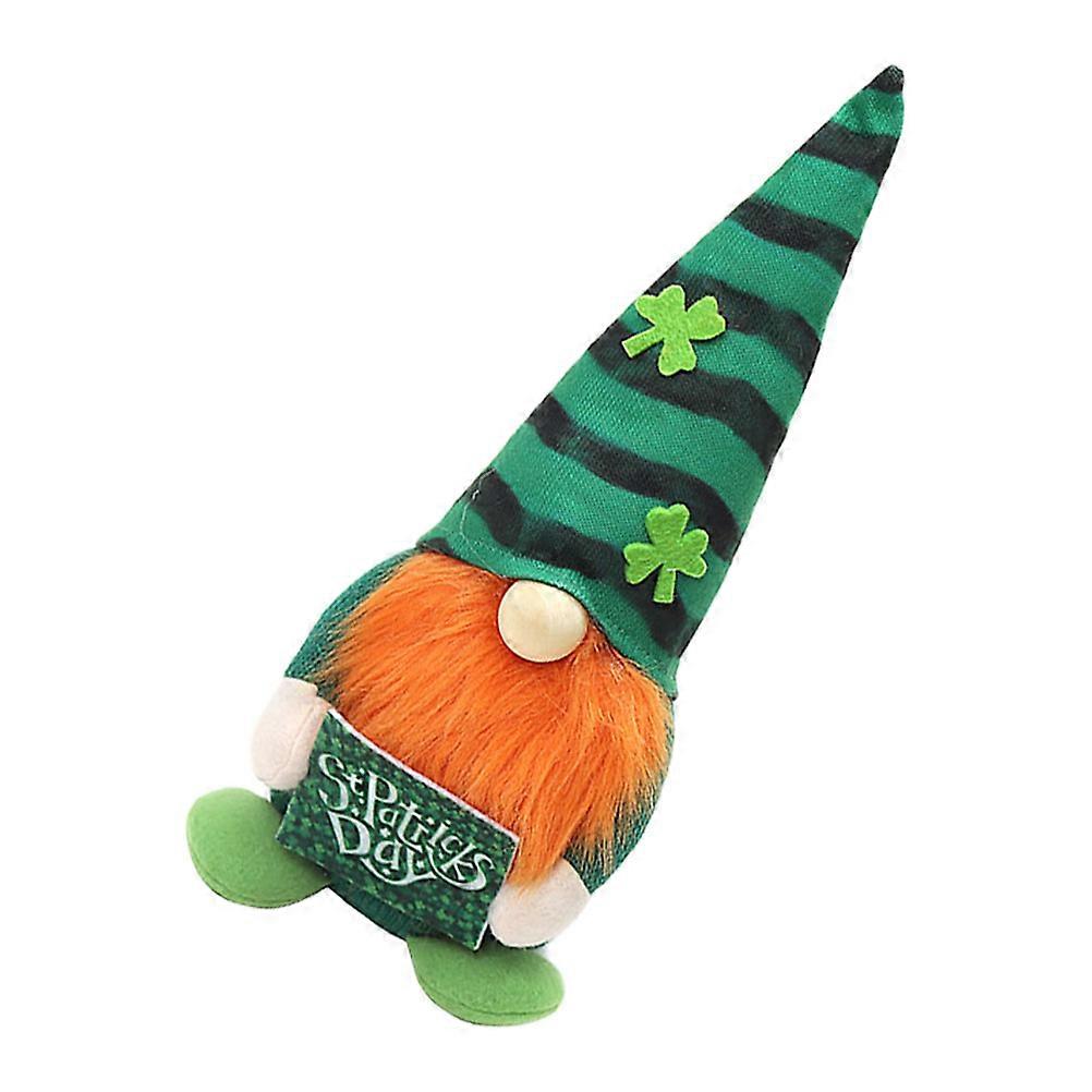 Gnome Doll Decoration for Decoration with Multi Color and Material