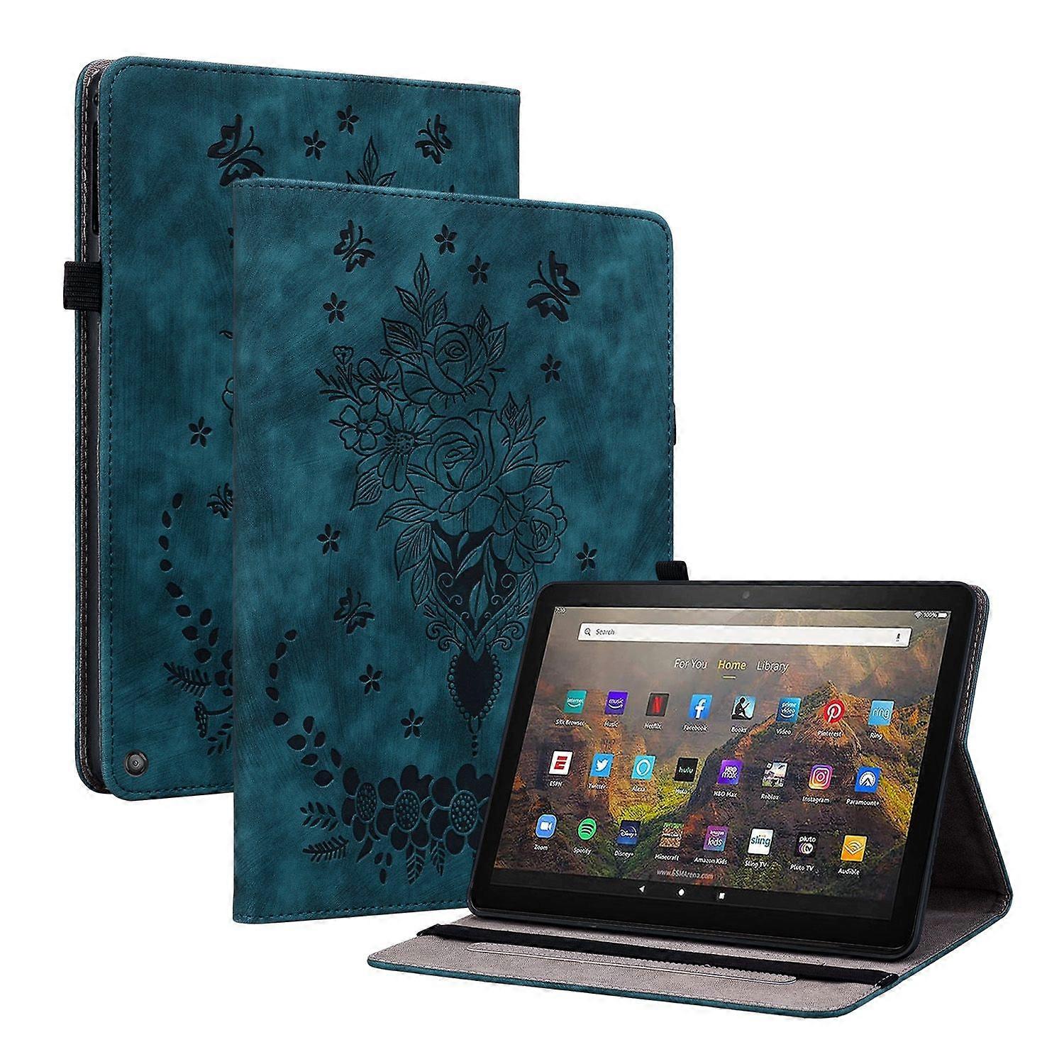Smart Tablet Case für Amazon Kindle Fire HD10 2021