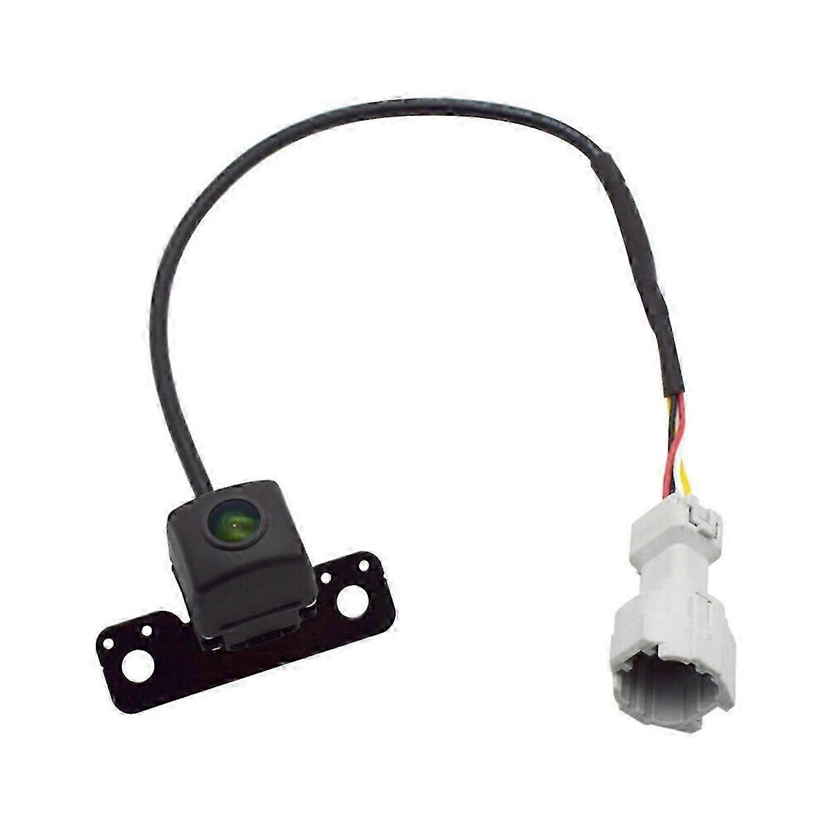 Car Reverse Backup Camera for 2013 2014 2015 2016 Models HD Parking Assistance