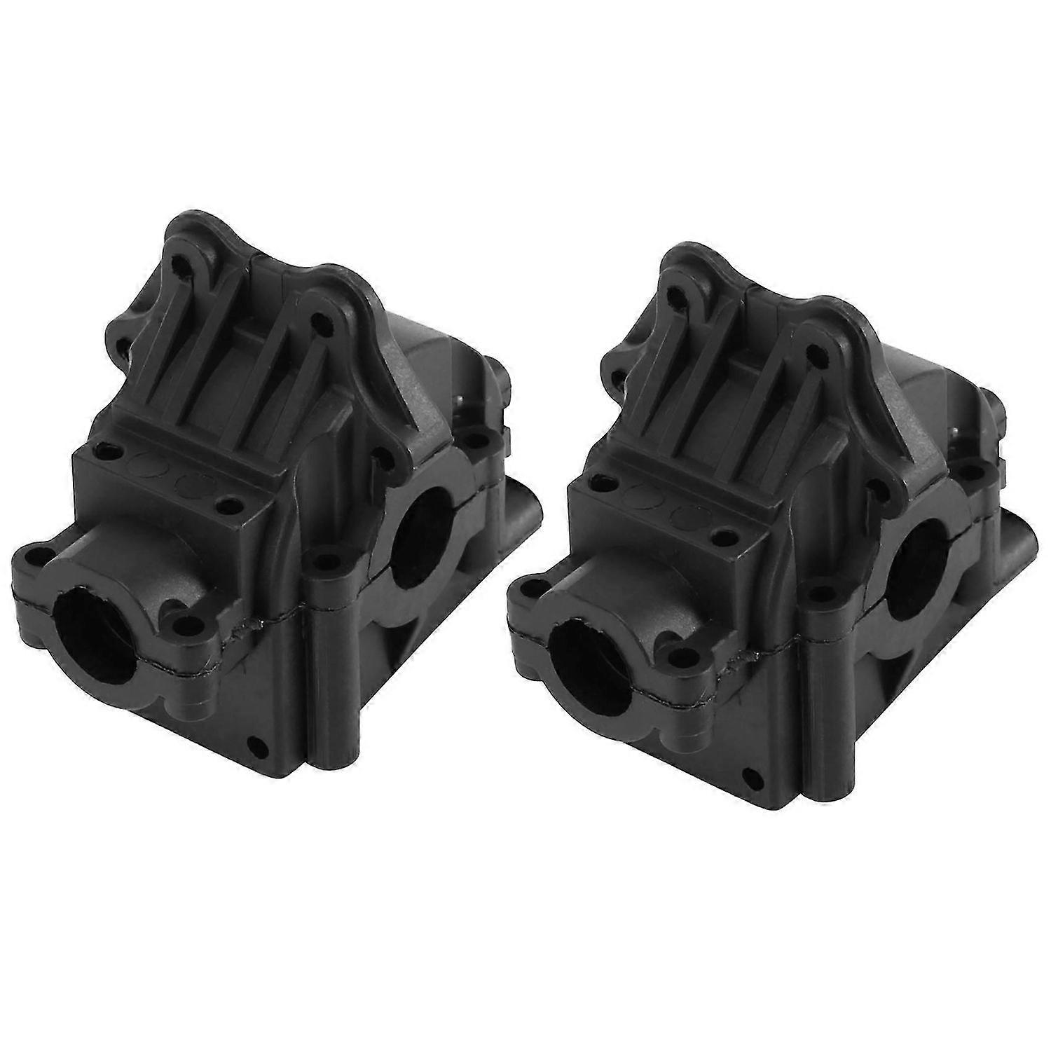 2st 144001-1254 Wave Box Växellåda för WLtoys 144001 RC Bil Reserv