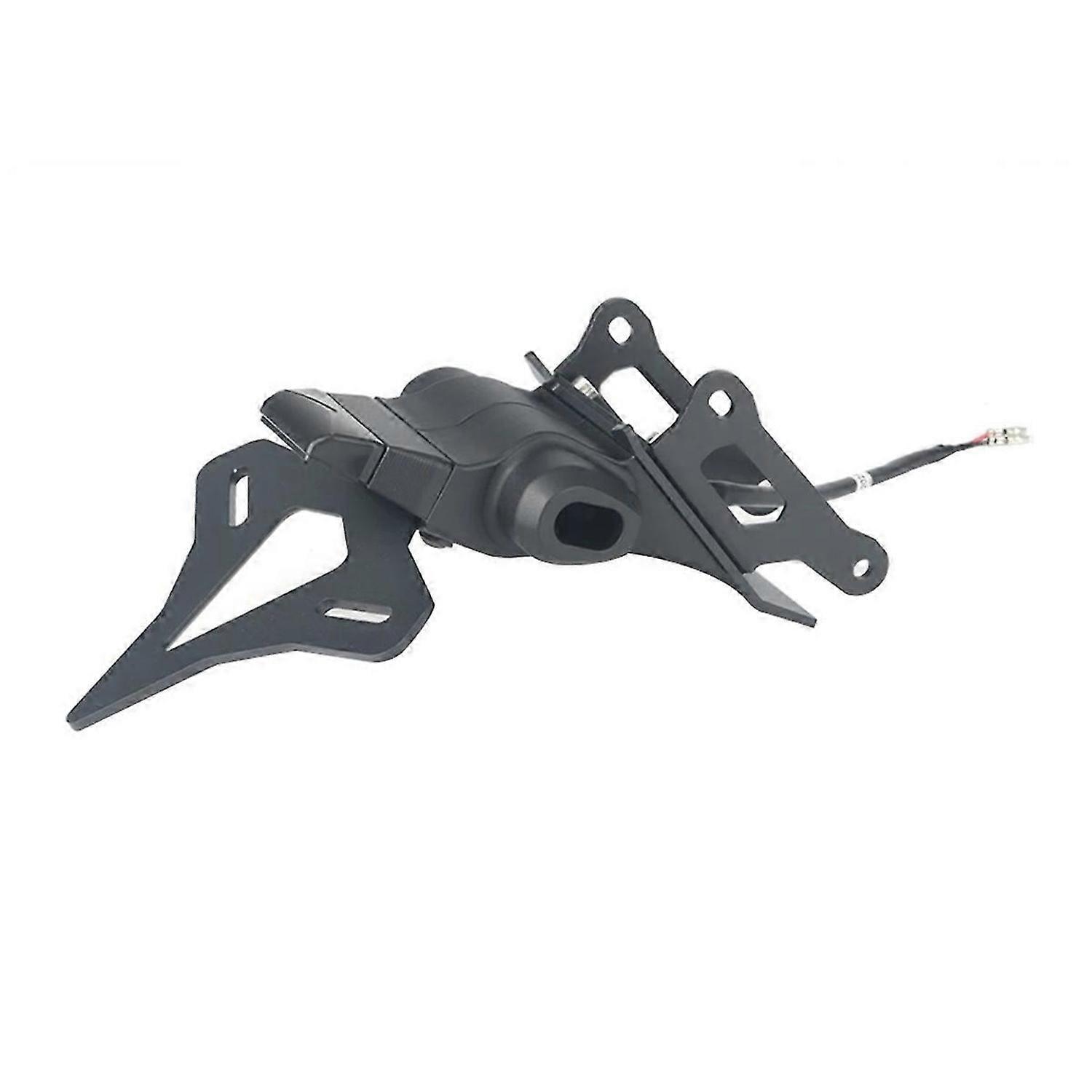Motorcycle Rear Short Tail Stock Tidy License Plate Holder Tailstock Bracket for CBR1000RR-R CBR1000