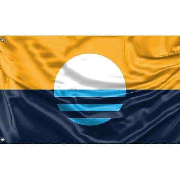 Drapeau du peuple de Milwaukee FG1123