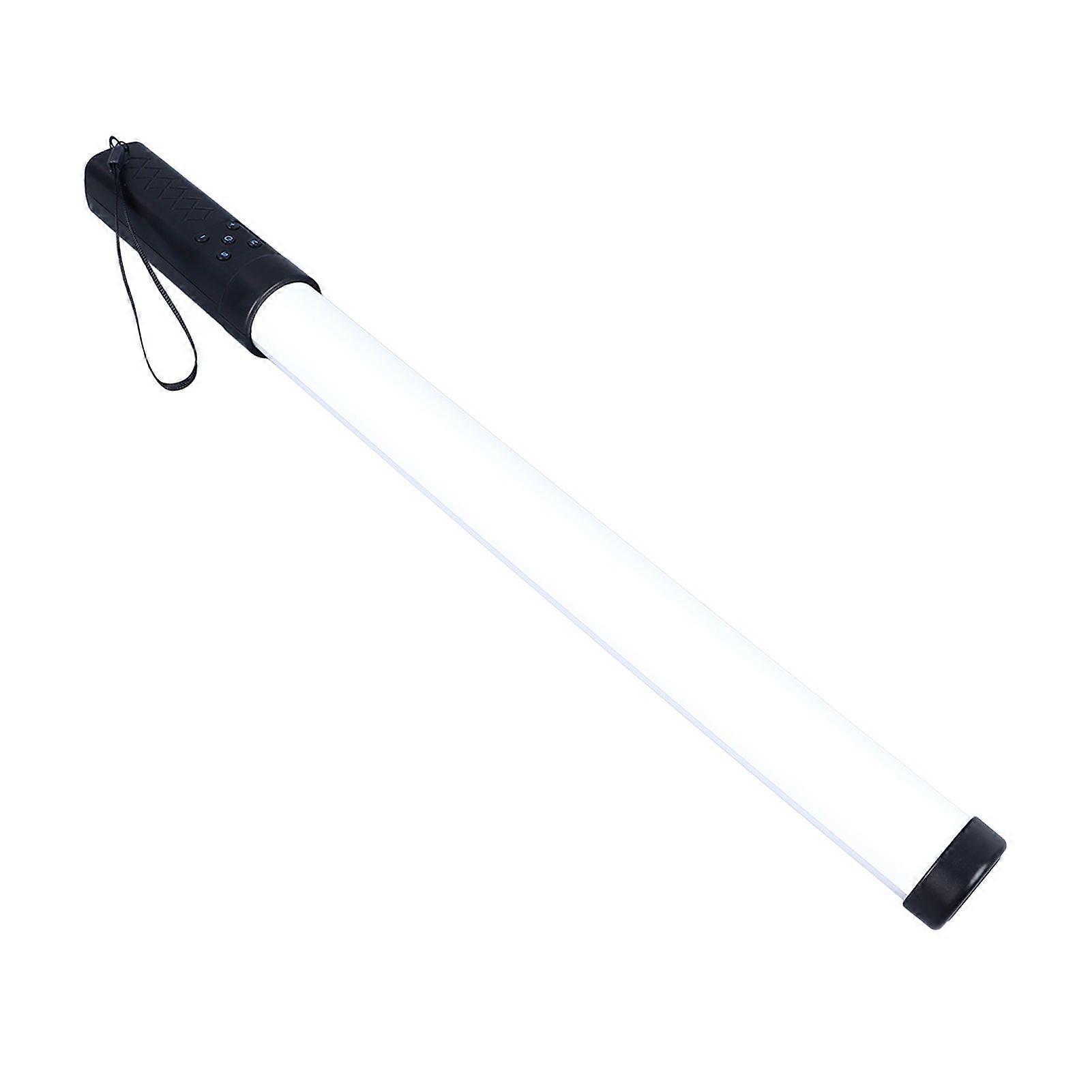 Photography Light Wand Handheld LED Video Light 3 Color Temperature with 2400mAh Rechargable Battery LED Light Wand