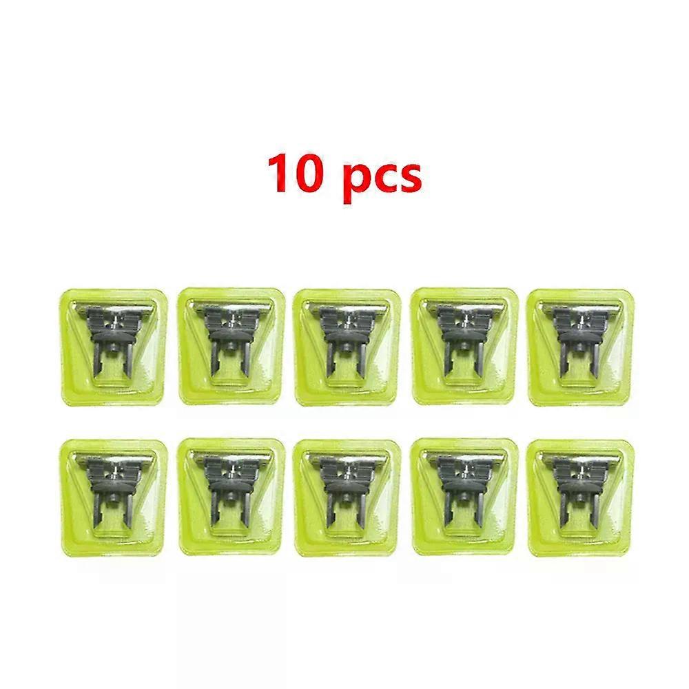 One blade Guards Electric Trimmer Shaver Replacement Kit Guide Comb Attachment Fit For QP2520/QP2530/QP2630/QP6510/QP6520/QP2523
