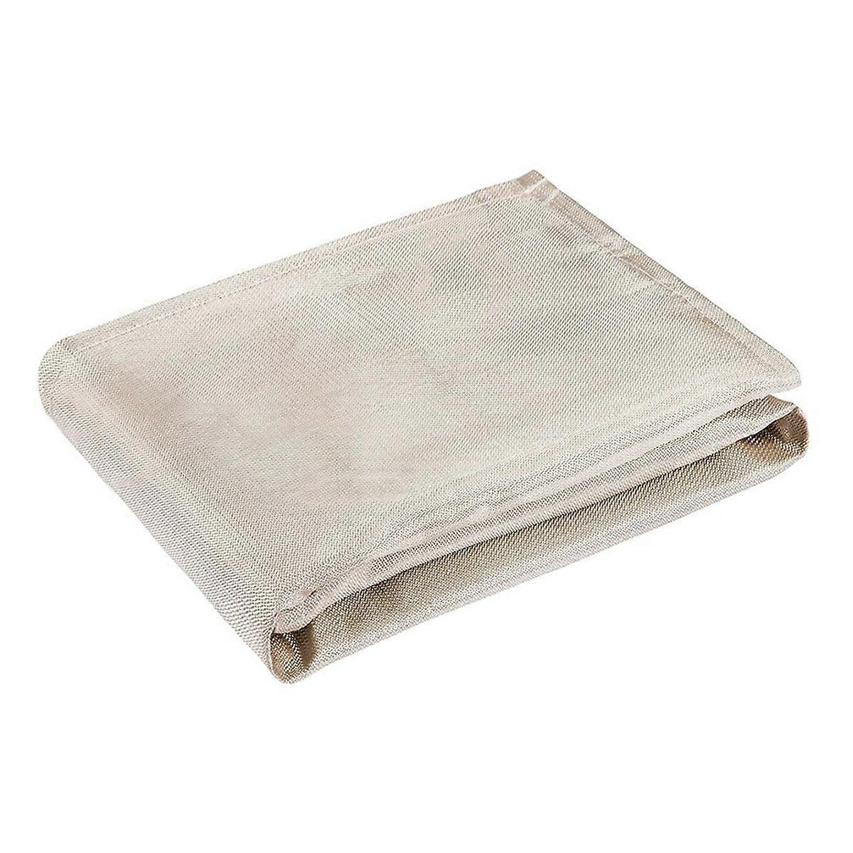 Fire Pit Mat - 39 X 39In Fireproof Blanket for Under Fire