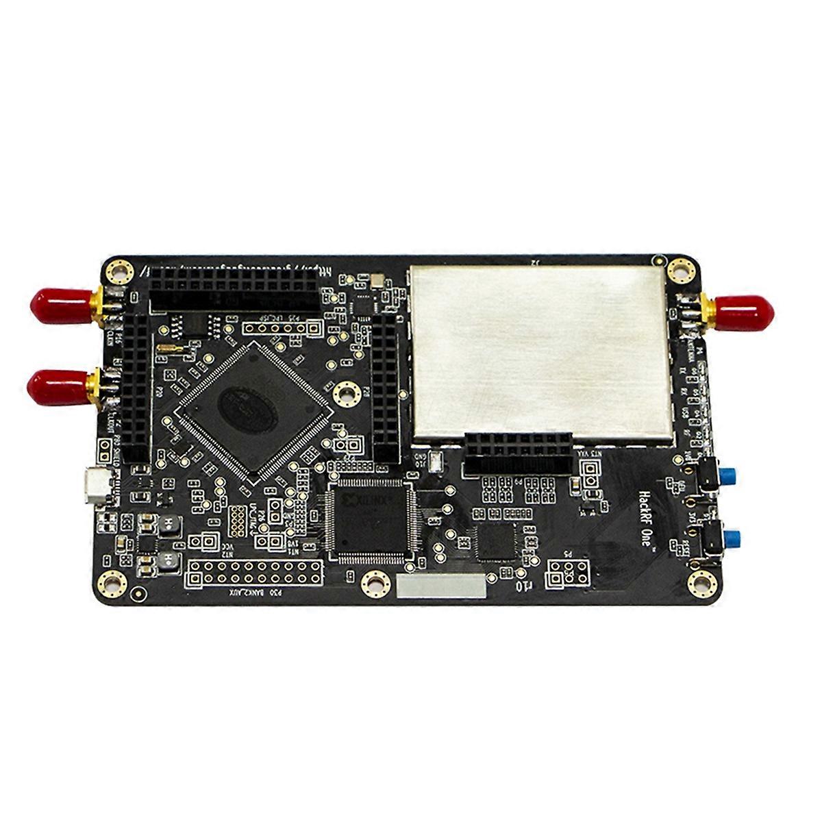 για ένα 1MHz έως 6GHz