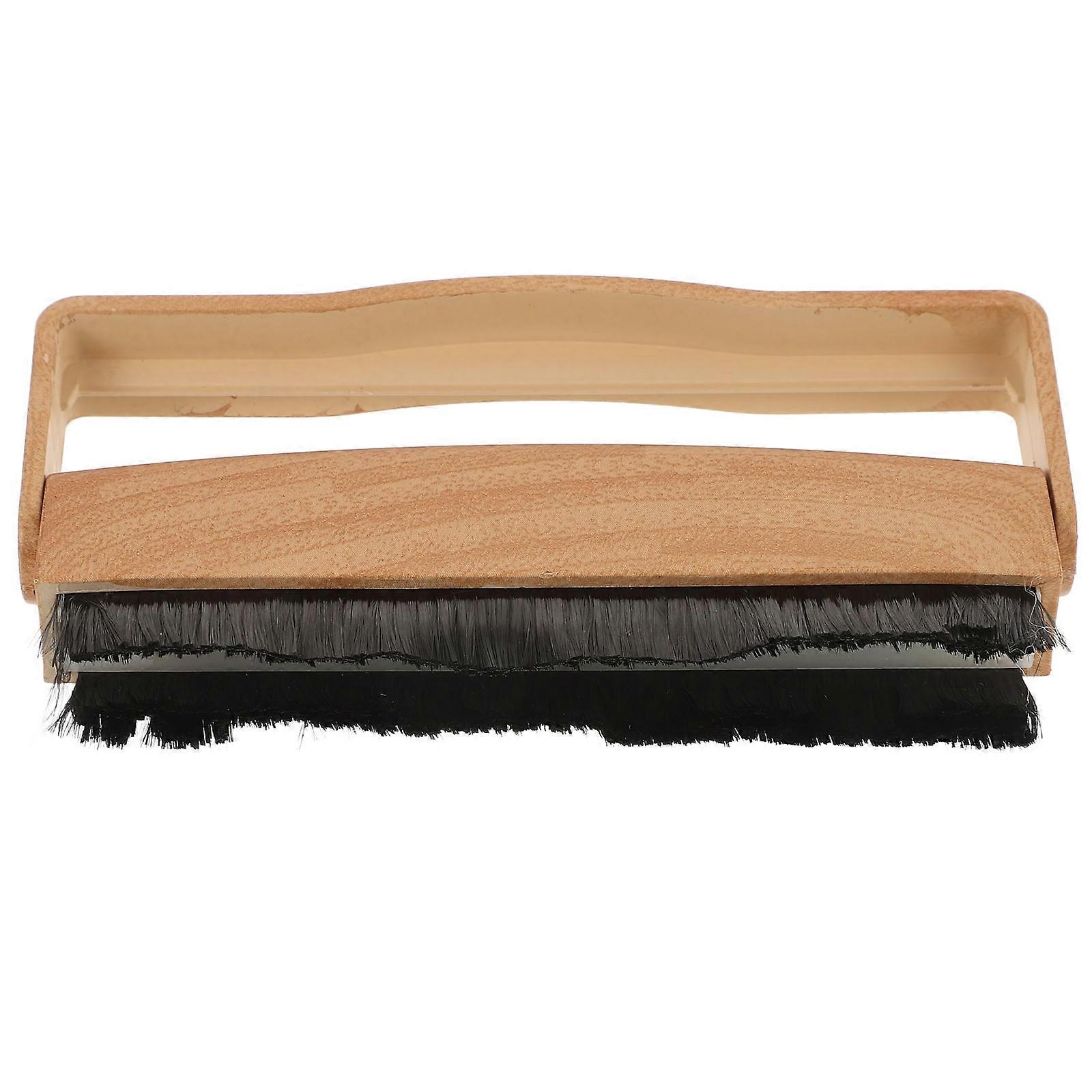 Record Cleaning Brush for Vinyl with Anti-Static Function 4Pcs Pack