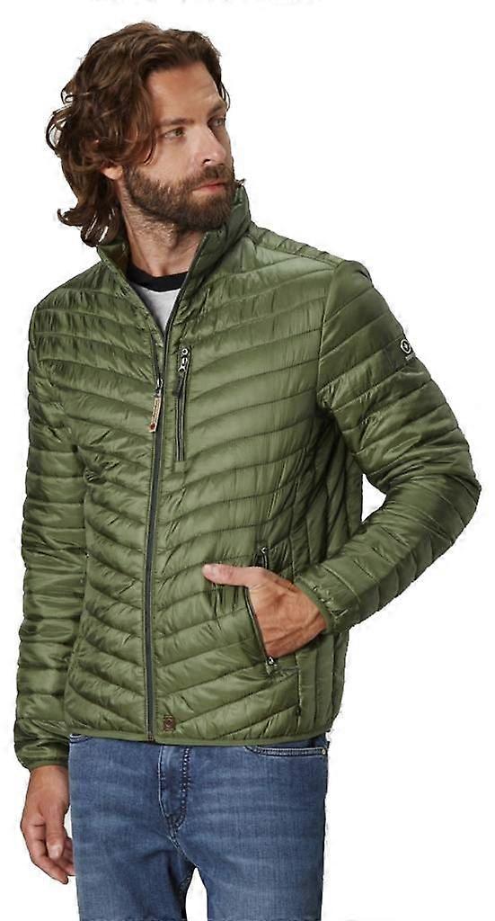 Redpoint Walker Jacket - Green