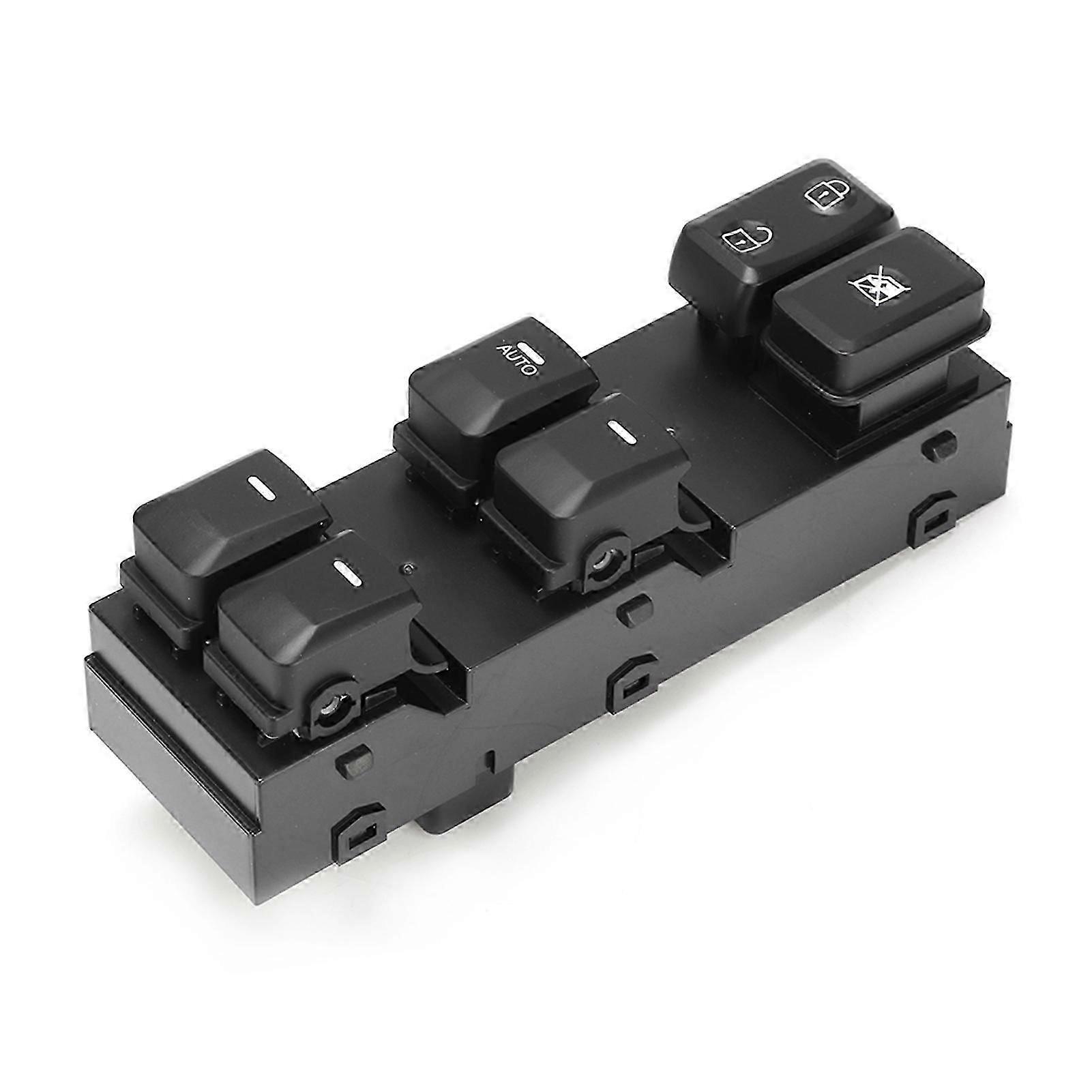 Left Front Power Window Switch Button Fits for Kia Sportage 2011?2016 93570?3W450