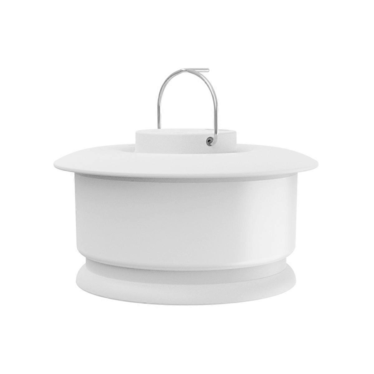 Camping Tent with USB Charging, Retractable Storage &Atmosphere Light