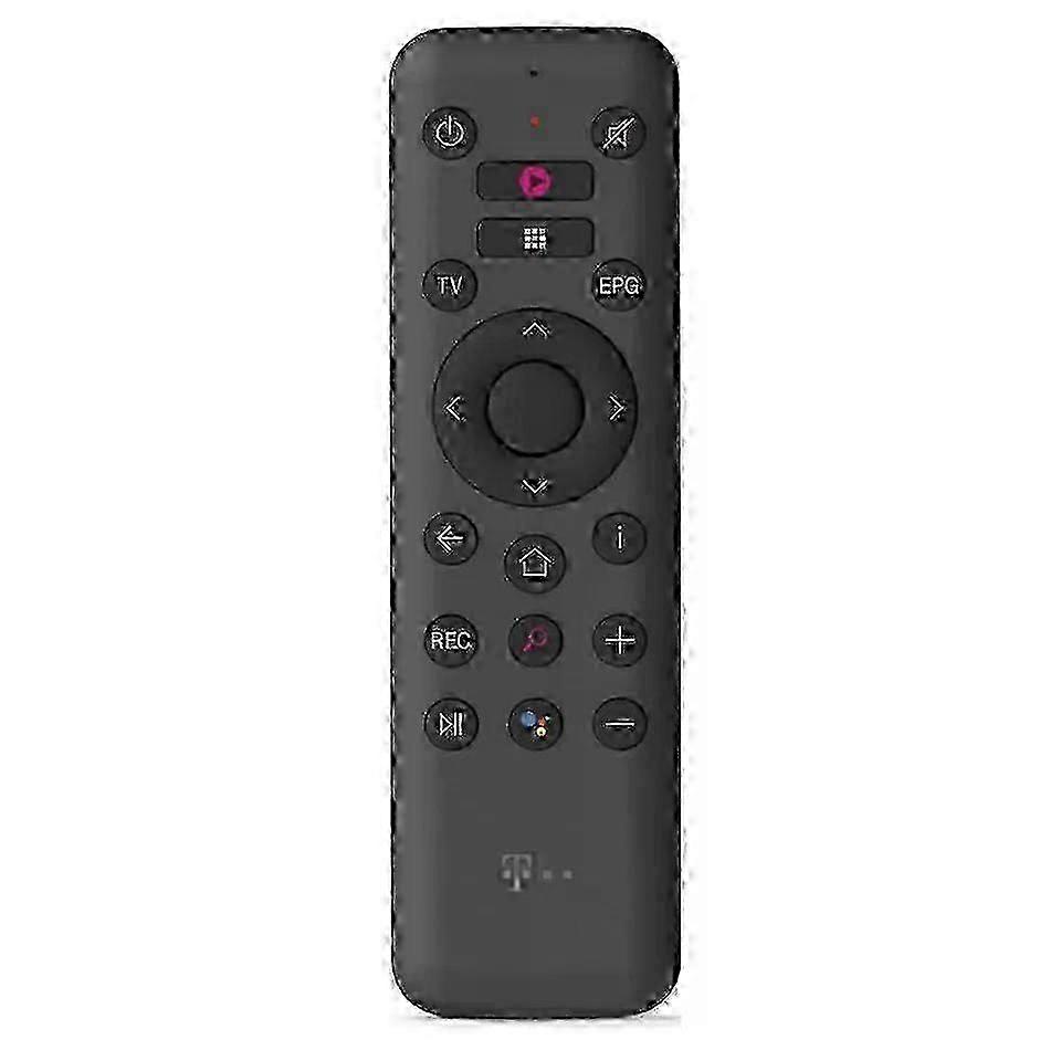 WH211107F Remote Control for Telekom Magenta Android TV Stick - Replacement Remote