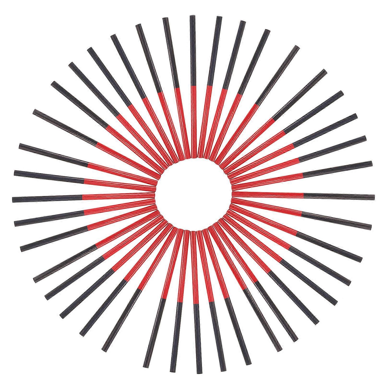 Drawing Pencils For Art Projects Used By Students In Multi Color With Versatile Functionality 250 Pcs