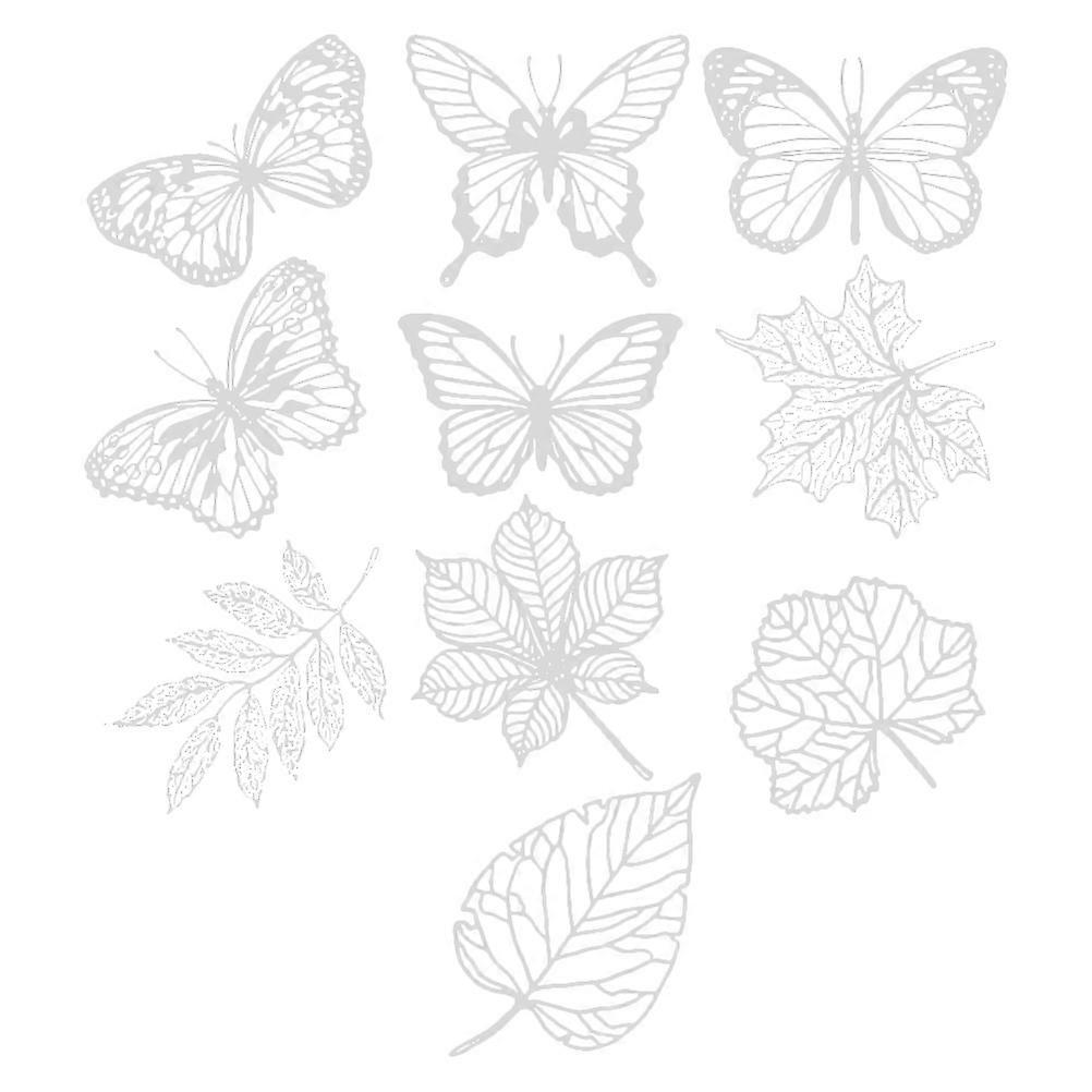 Unique Lace Paper for Scrapbook Decorative DIY Crafts 40Pcs