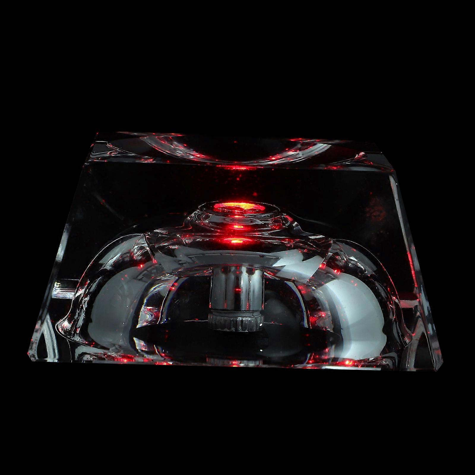 Crystal Ball Sphere Stand for Display with Fine Craftsmanship 2Pcs