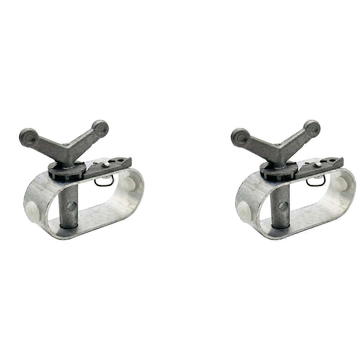 Aluminum Mini Winch Tightener,Hand Twisted Wire Tensioner