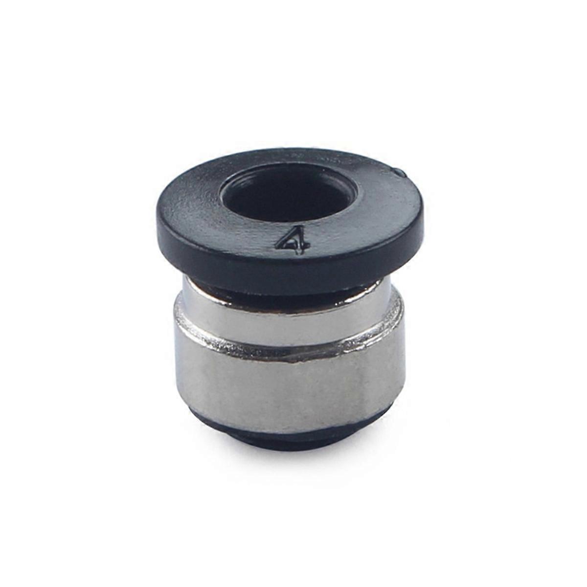 For Bambu 3D Printer PTFE Tube Hall Switch Pneumatic Connector 1PCS