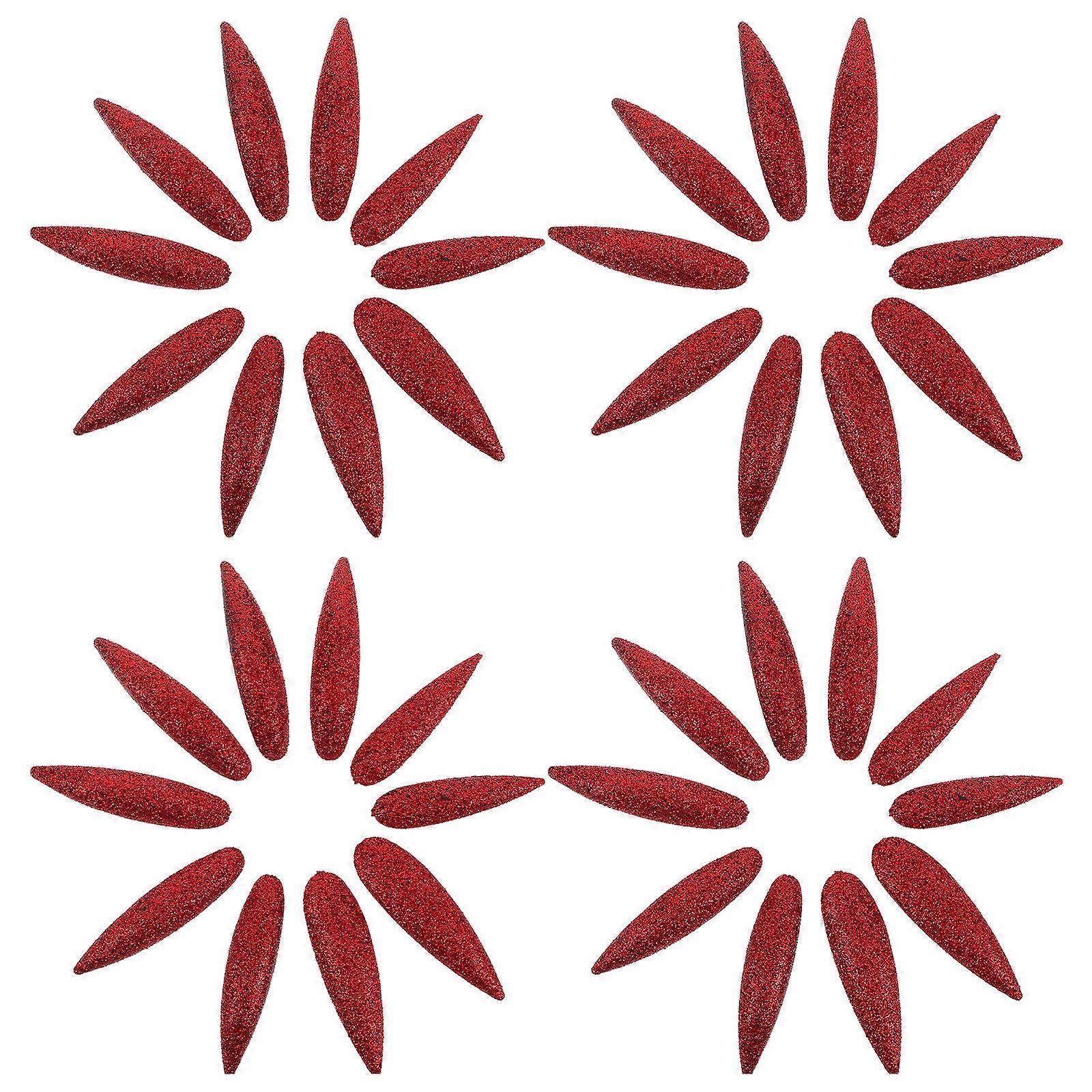 on Nails for Decoration 80Pcs Full Cover Reusable False Nails