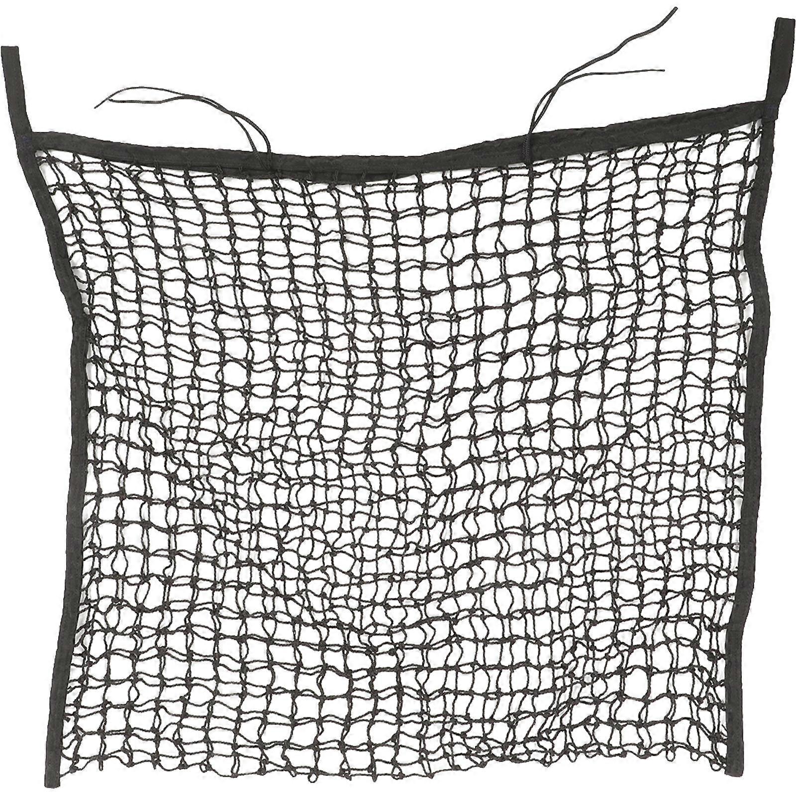 Folding Horse Feeding Pouch Ideal For Animal Breeders Space Saving In Stable 1Pcs