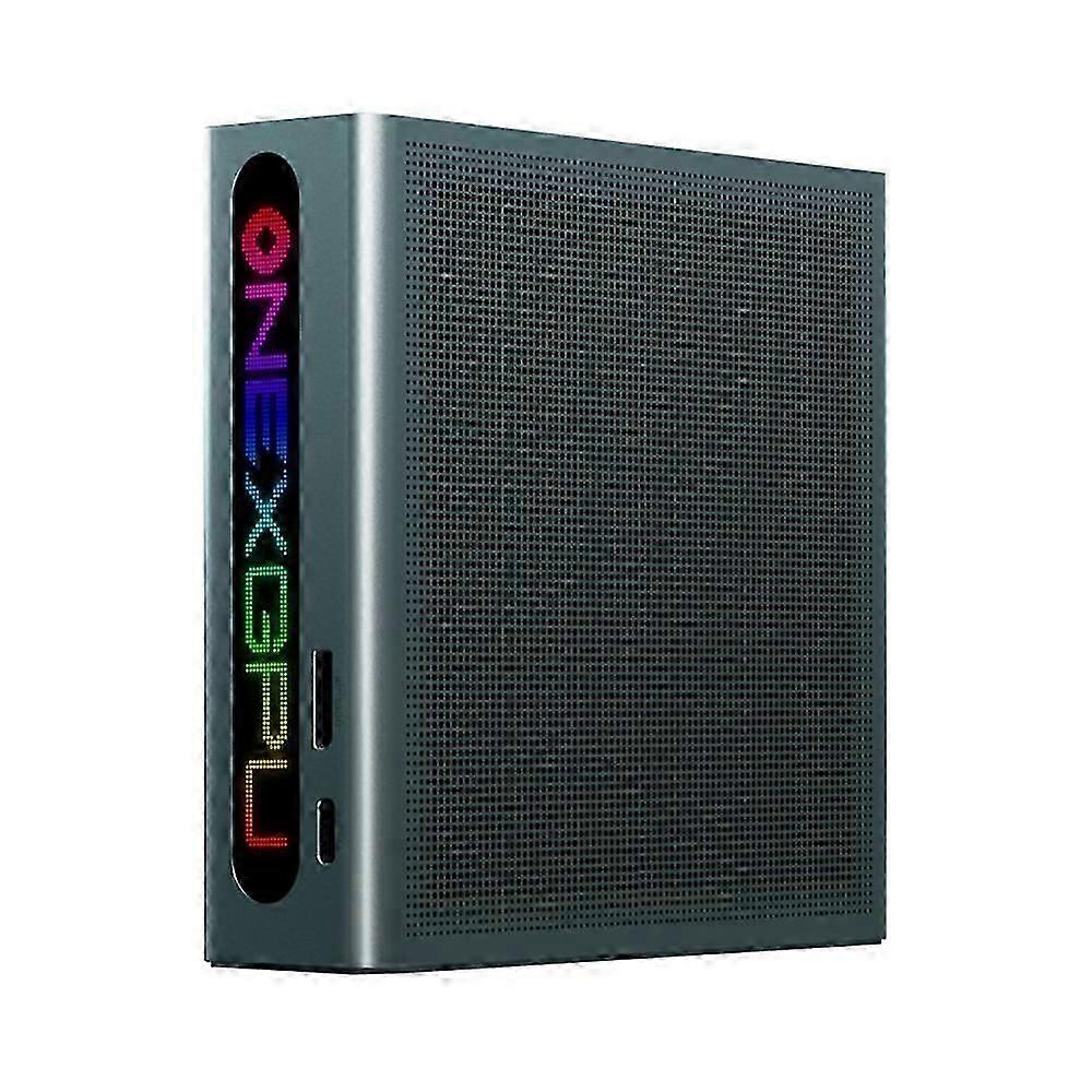 ONE-NETBOOK ONEXGPU Lite AMD Radeon RX 7600M XT 8 GB Pocket Grafikkarten-Dock