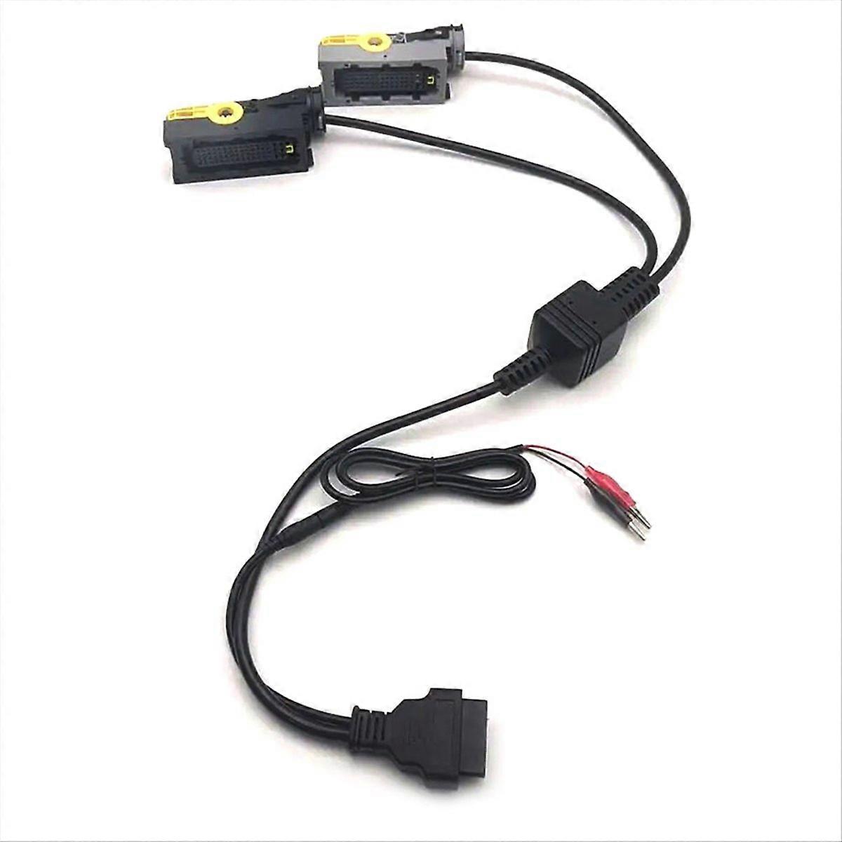 For Vocom ECU Programming Test Cable