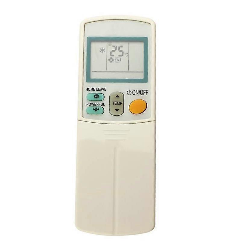 For DAIKIN 433A1 Air Conditioner Remote Control 433A1