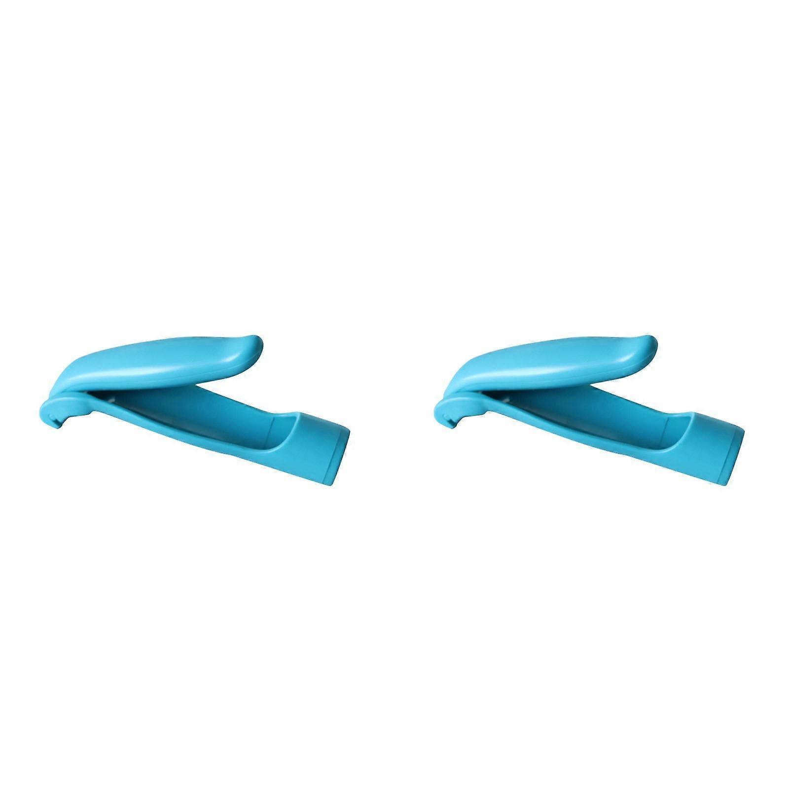 2PCS Reusable Kit For Cake Frosting Decoration Pen Tool Kit Bag DIY Cake Deco Tools A