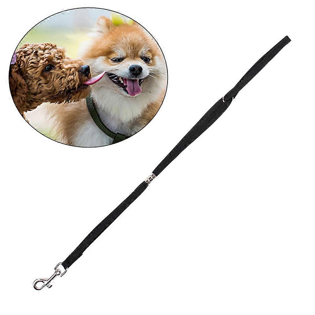 Pet Noose Loop for Grooming Dog Harness Leash Lock 1.0cmx53cm