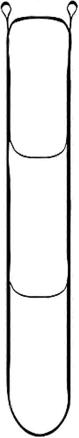 Climbing Aider for Hunting, 3 Step Climbing Aider Hunting, Marine Rope Ladder