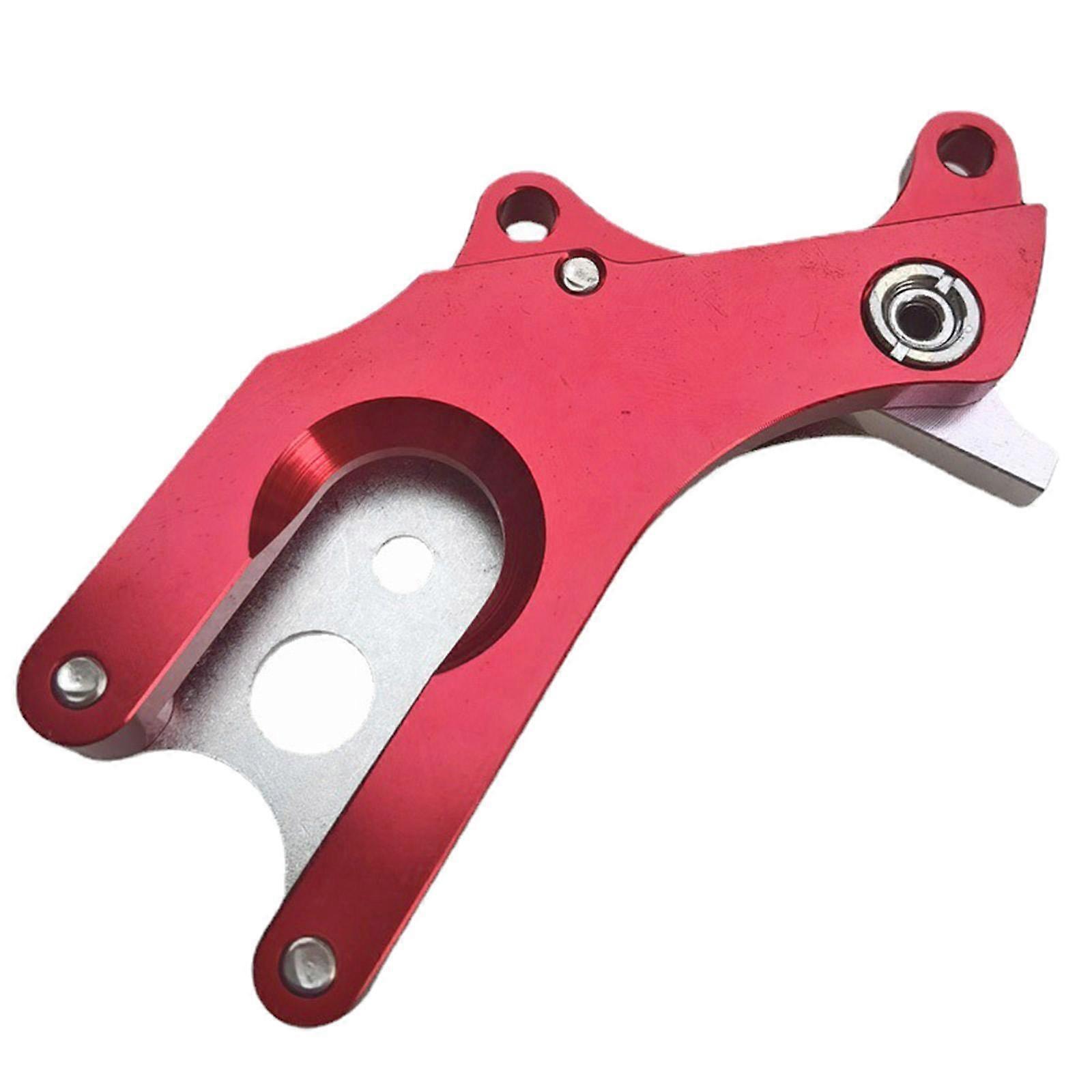 Bike Frame Conversion Durable and Easy-to-Install Bicycle Disc Brake Adaptor