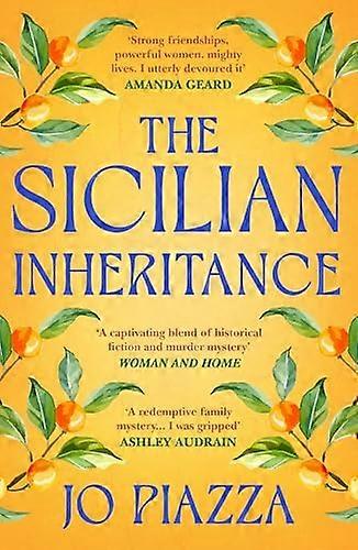 The Sicilian Inheritance