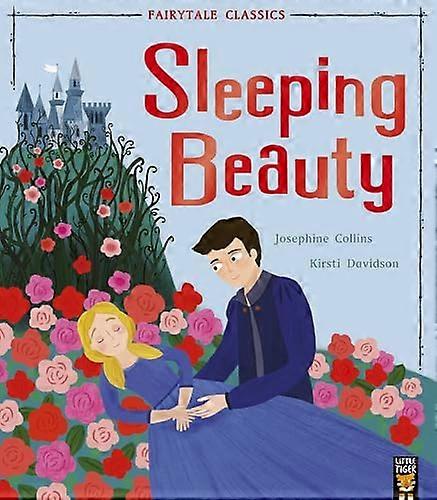 Sleeping Beauty