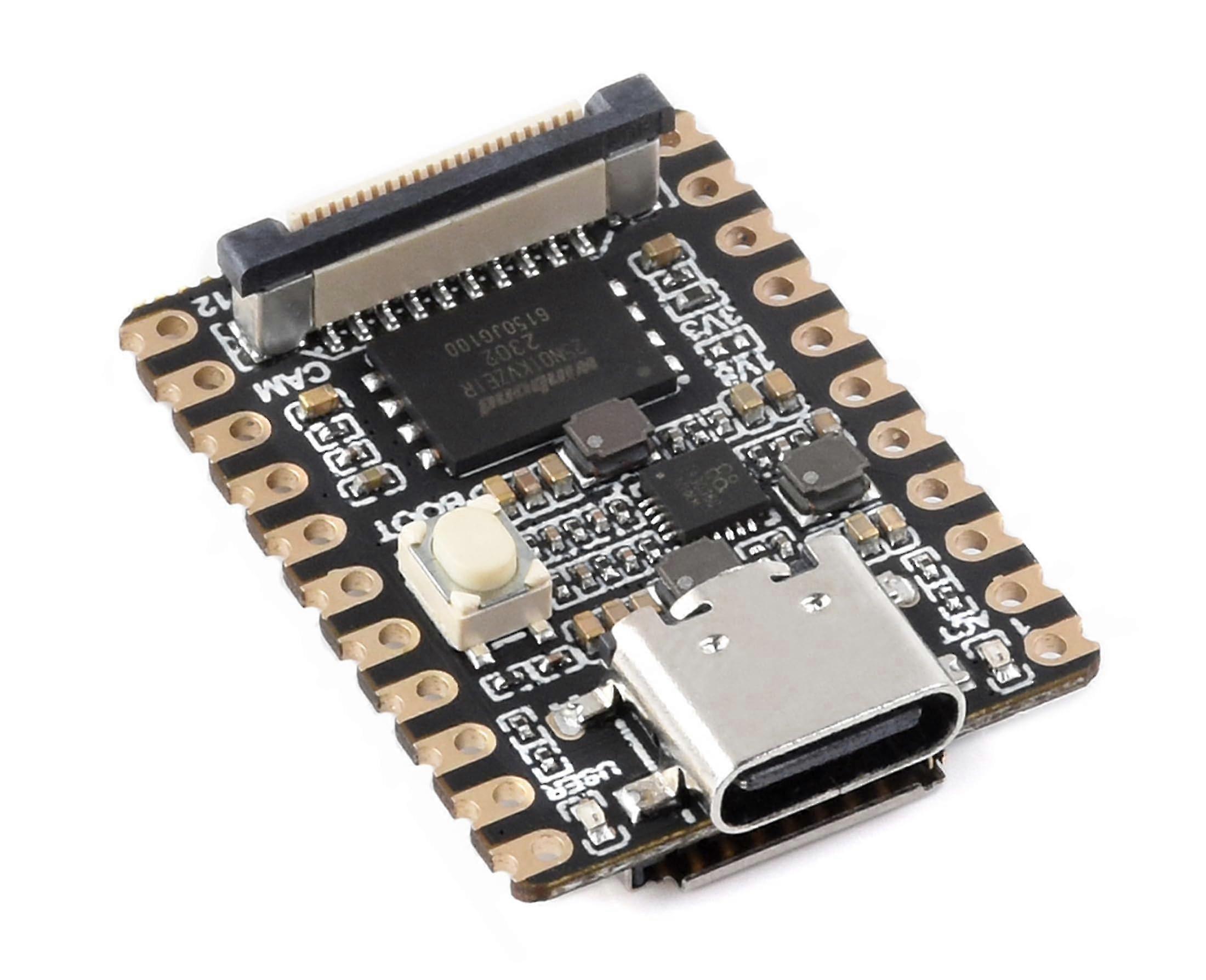 Luckfox Pico Mini RV1103 Linux Micro Development Board, Integrate ARM Cortex - A7/RISC - V MCU/N/ISP 25-26s