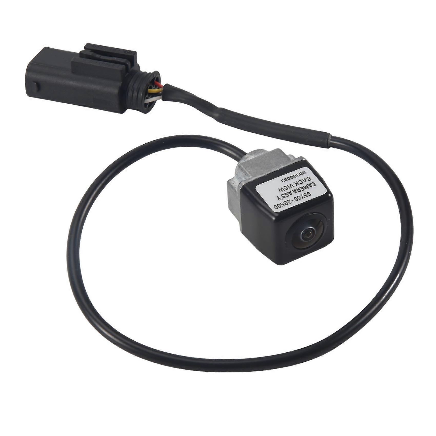 Car Reverse Rear View Camera for Hyundai Santa Fe 2009-2012