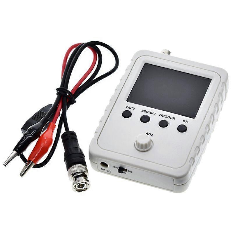 Fully Assembled DSO150 15001K Dso DIY Shell Digital Oscilloscope Kit