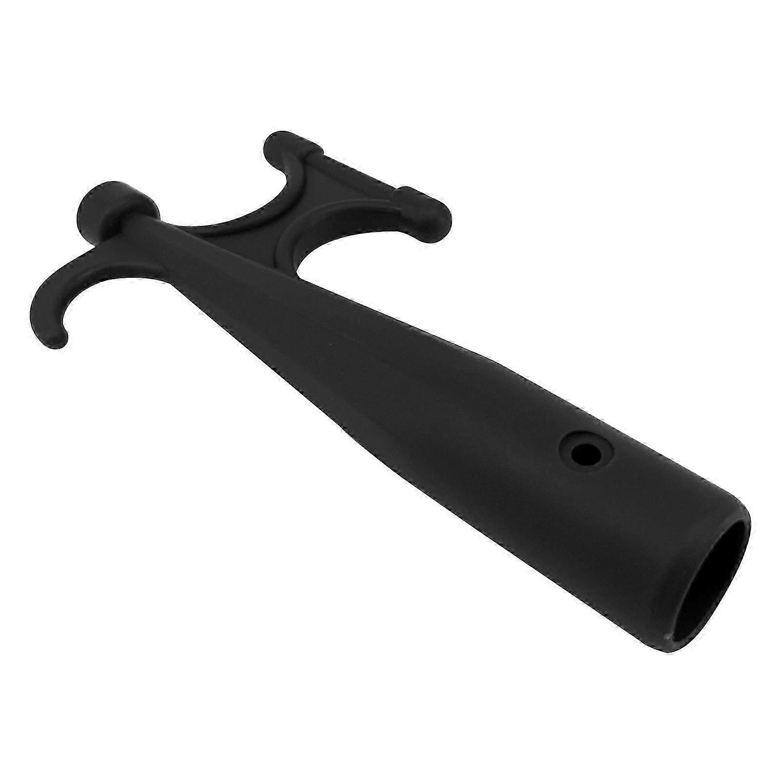 Boat Hook End Attachment Durable Boathook for Docking Mooring Boat Raft