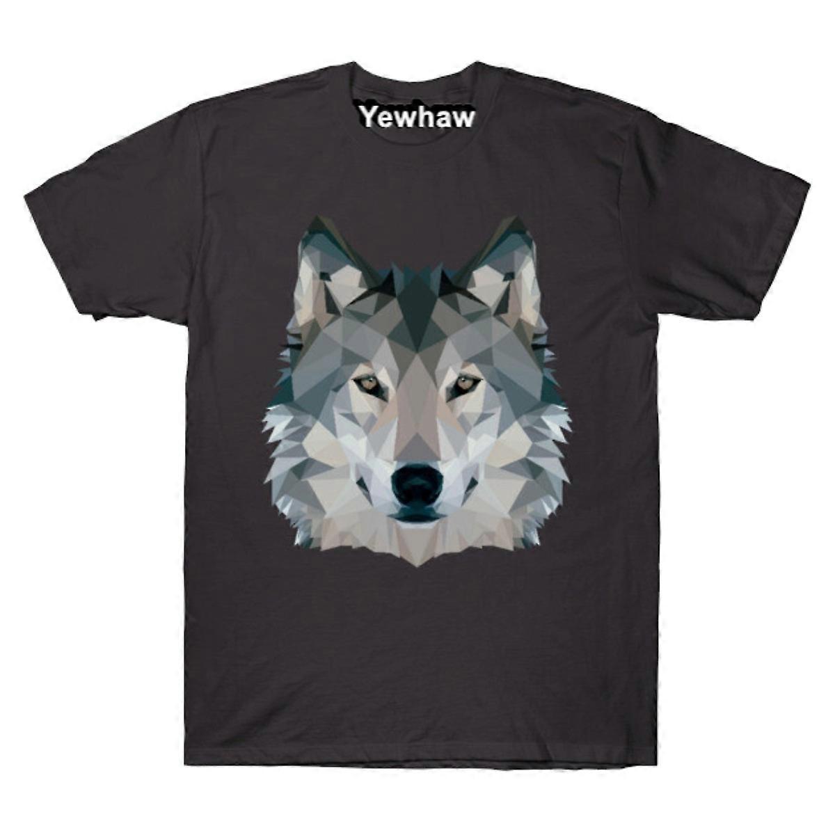 Wolf T-shirt