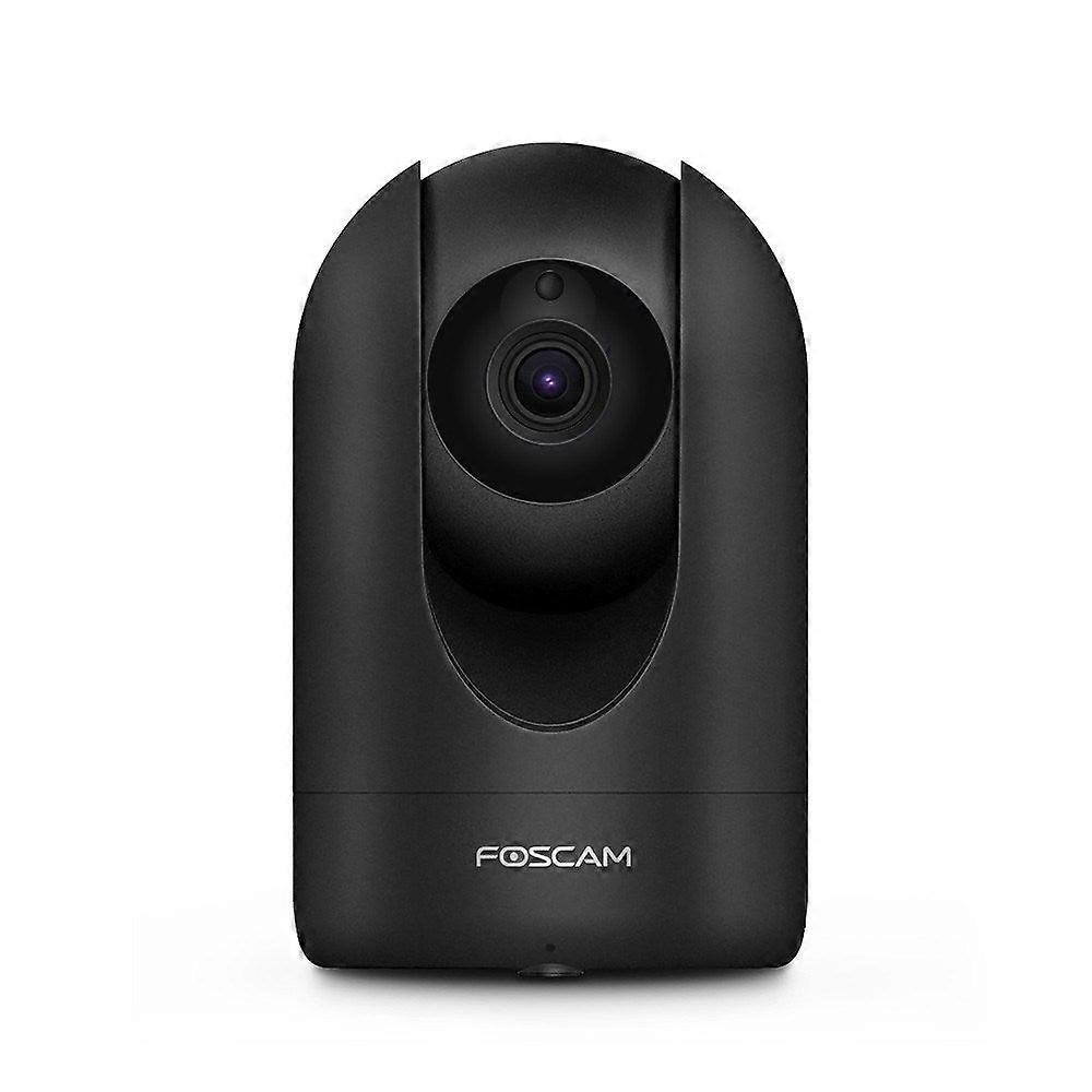 Foscam R4m-b Security Camera Cube Ip Security Camera Indoor 2560 X 1440 Pixels Desk