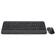 Pro Wireless Tastatur Maus Uk