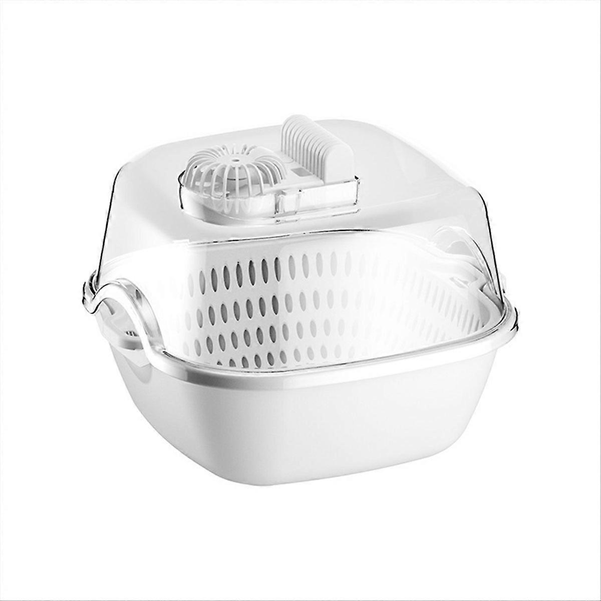 Domestic Kitchen Food Preservation Defroster, Quick Thaw Machine