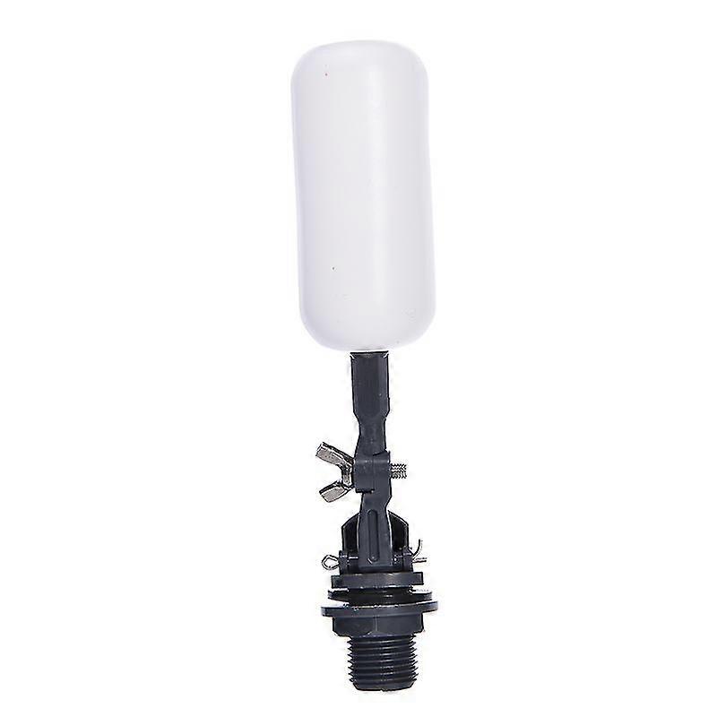 25-26 Stable Float Ball Valve Shut off 1/2" Automatic Fill Feed Humidifier tank Water HFMQV