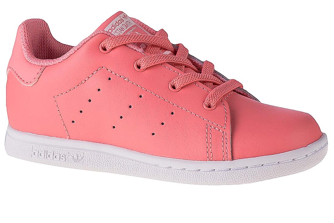 Baskets adidas Stan Smith EL K