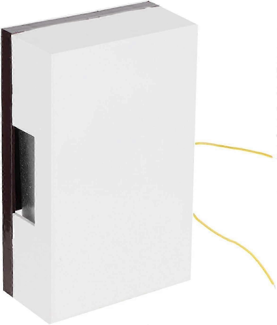 Manual Doorbell Chime Ding Dong Style