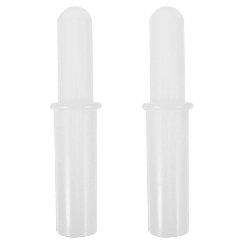 ミートグラインダータンパープッシャーソーセージグラインダーロッドエッセンシャルミートグラインダーツールアクセサリー2pcsキッチンツール自家製ソーセージひき肉 もっと