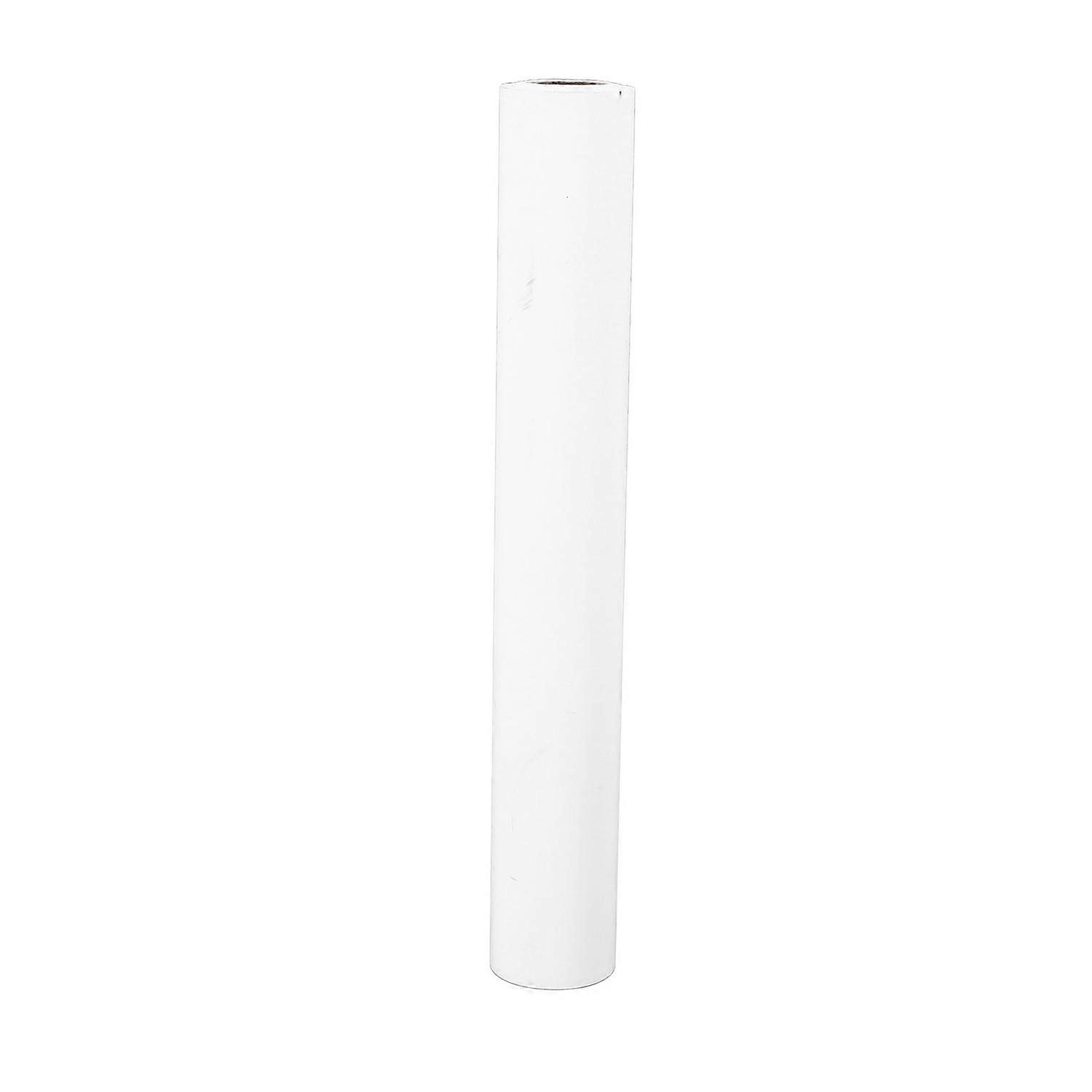 A4 Thermal Paper 26.2ft Long 8.3in 1.2in Size Bright Smoothing A4 Thermal Printer Paper Roll for Pri